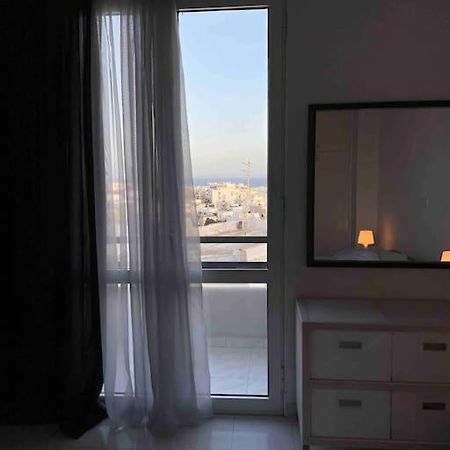 Downtown Tinos View Apartment 外观 照片