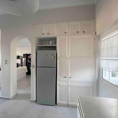 Downtown Tinos View Apartment 外观 照片