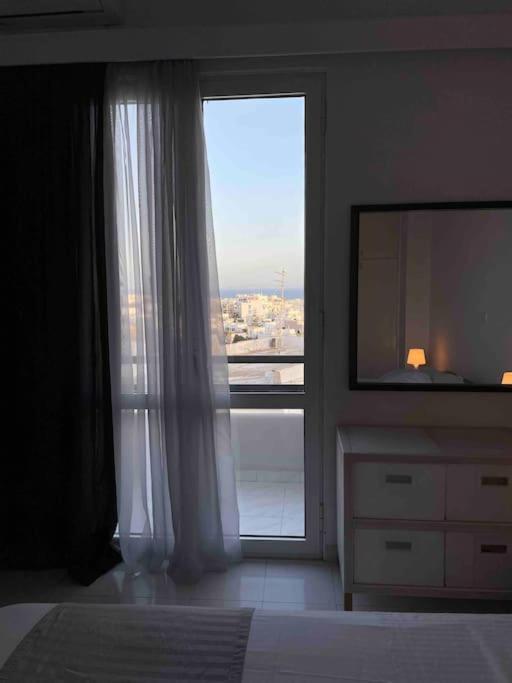 Downtown Tinos View Apartment 外观 照片