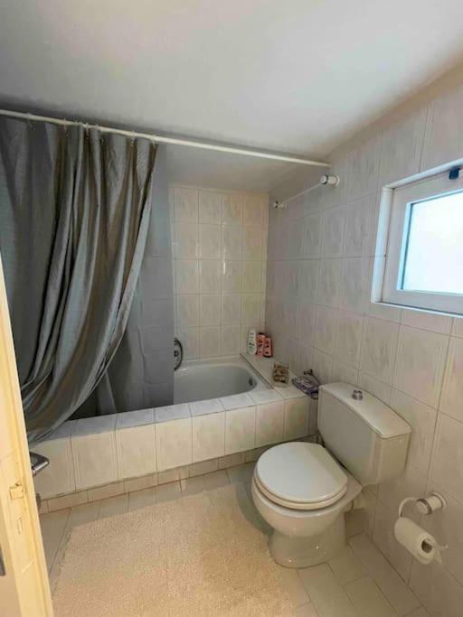 Downtown Tinos View Apartment 外观 照片