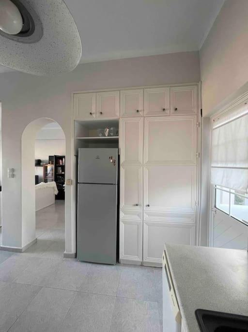 Downtown Tinos View Apartment 外观 照片