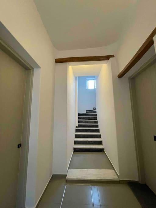 Downtown Tinos View Apartment 外观 照片