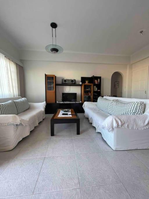 Downtown Tinos View Apartment 外观 照片