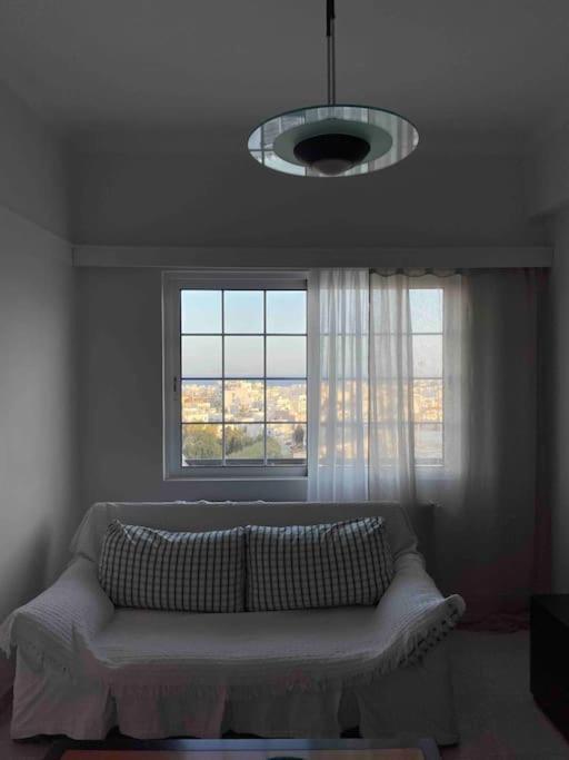 Downtown Tinos View Apartment 外观 照片
