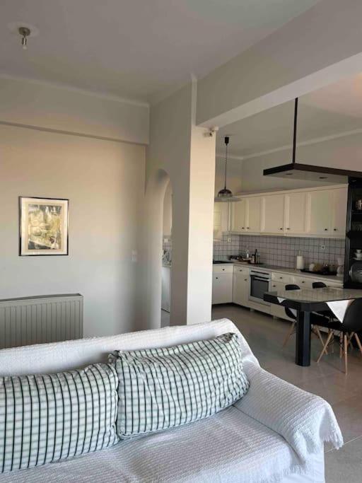 Downtown Tinos View Apartment 外观 照片