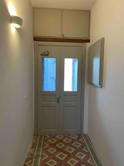 Downtown Tinos View Apartment 外观 照片