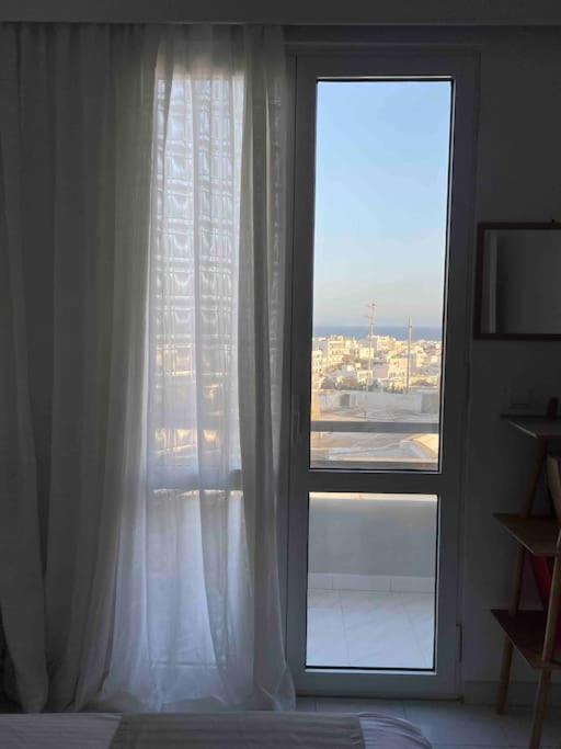Downtown Tinos View Apartment 外观 照片