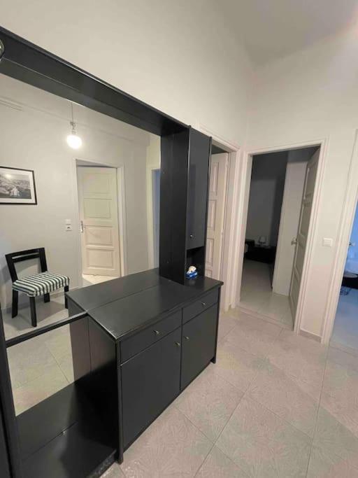 Downtown Tinos View Apartment 外观 照片