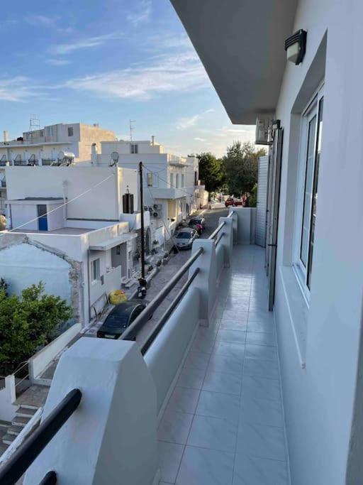 Downtown Tinos View Apartment 外观 照片