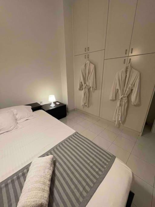 Downtown Tinos View Apartment 外观 照片