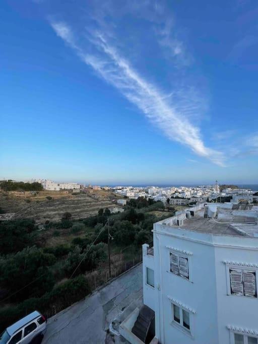 Downtown Tinos View Apartment 外观 照片