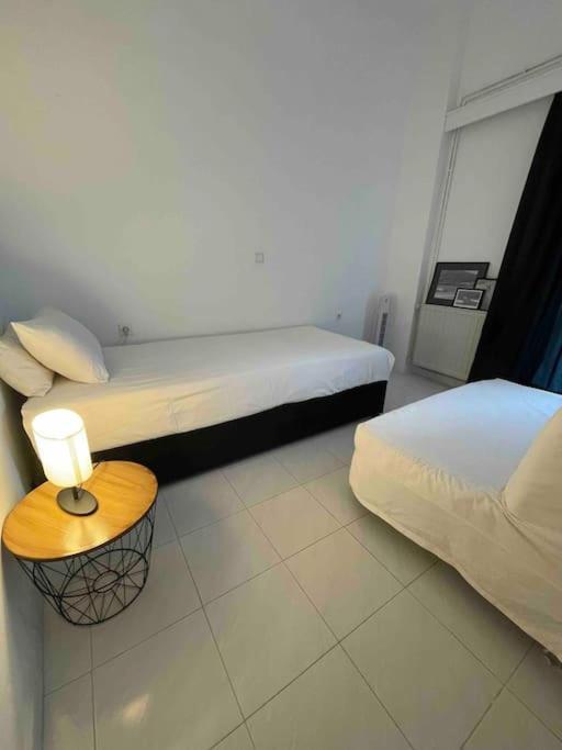 Downtown Tinos View Apartment 外观 照片