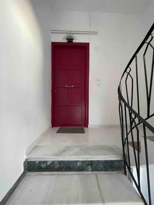 Downtown Tinos View Apartment 外观 照片