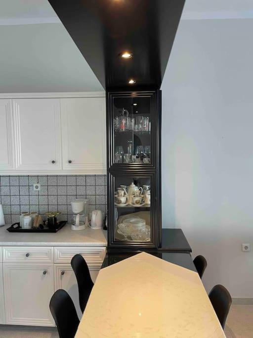 Downtown Tinos View Apartment 外观 照片