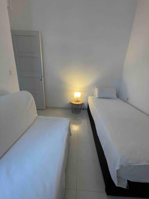 Downtown Tinos View Apartment 外观 照片