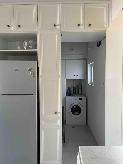 Downtown Tinos View Apartment 外观 照片