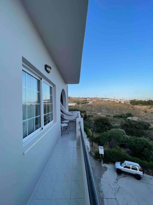 Downtown Tinos View Apartment 外观 照片