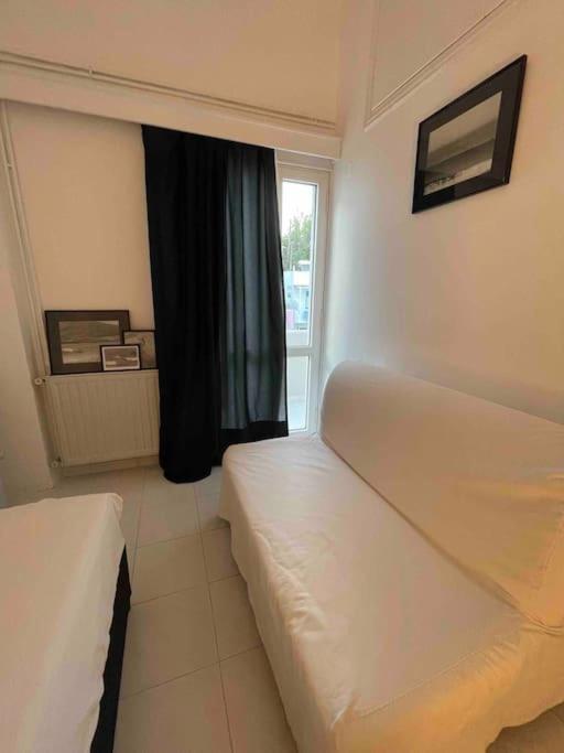 Downtown Tinos View Apartment 外观 照片