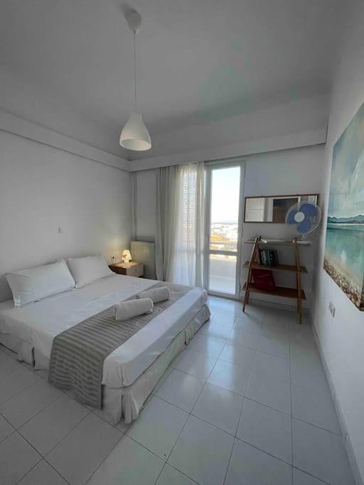 Downtown Tinos View Apartment 外观 照片