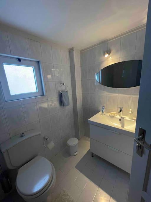 Downtown Tinos View Apartment 外观 照片