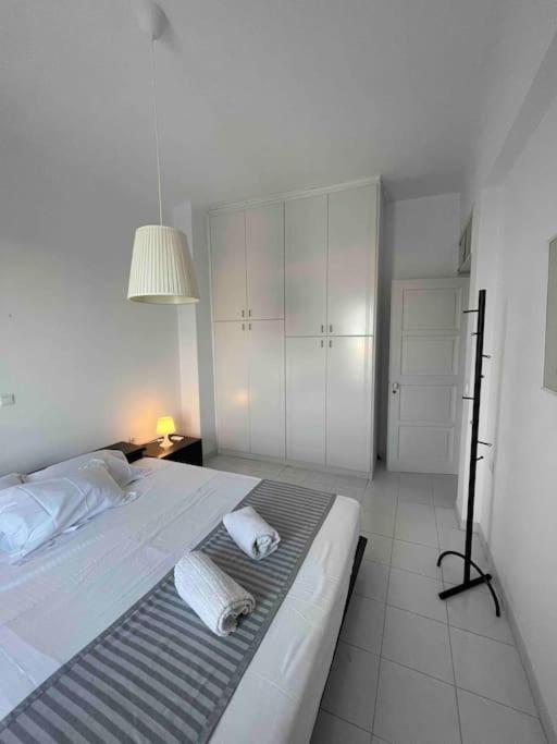 Downtown Tinos View Apartment 外观 照片