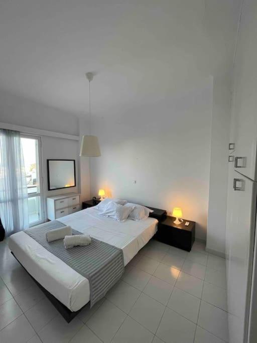 Downtown Tinos View Apartment 外观 照片