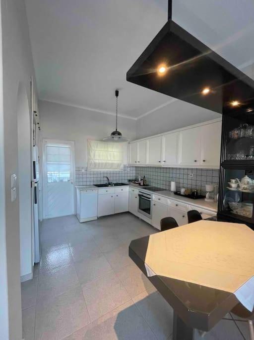 Downtown Tinos View Apartment 外观 照片